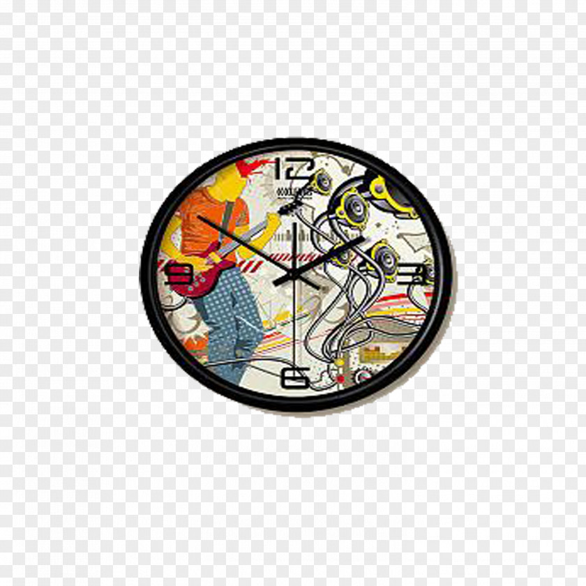 Time Clock Icon PNG