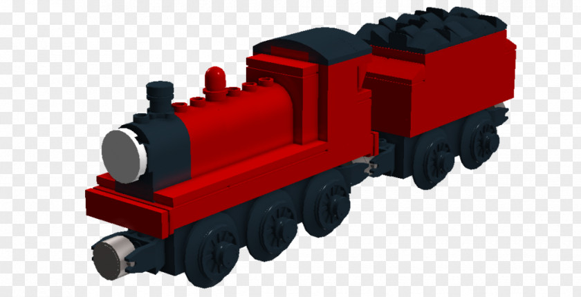 Train Locomotive Rail Transport Railroad Car PNG
