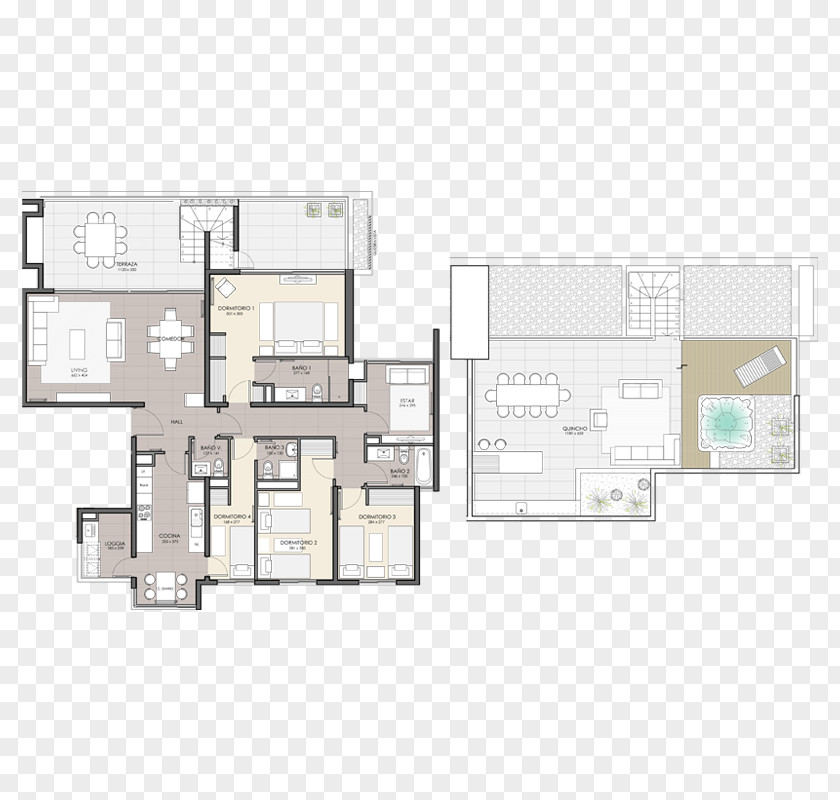 Angle Floor Plan Architecture Property PNG