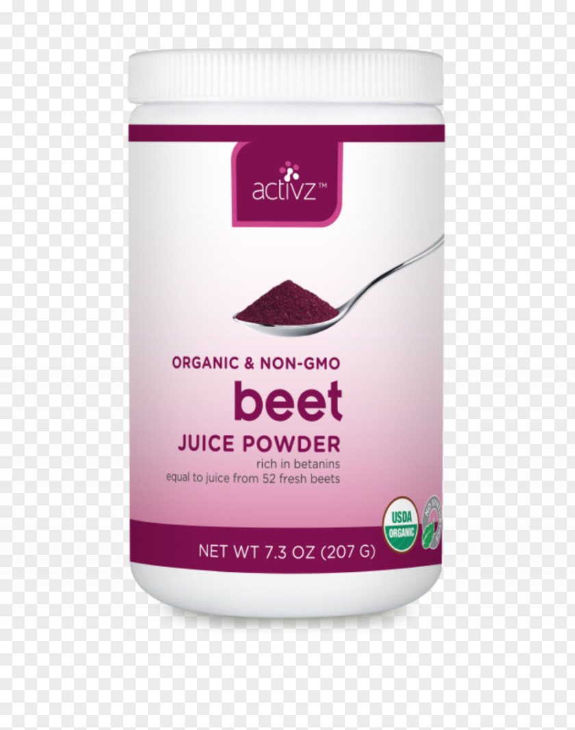 Beet Juice Organic Food Coconut Water Vegetarian Cuisine Beetroot Powder PNG