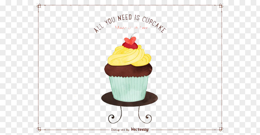 Cake Design Cupcake Bakery Birthday Madeleine PNG