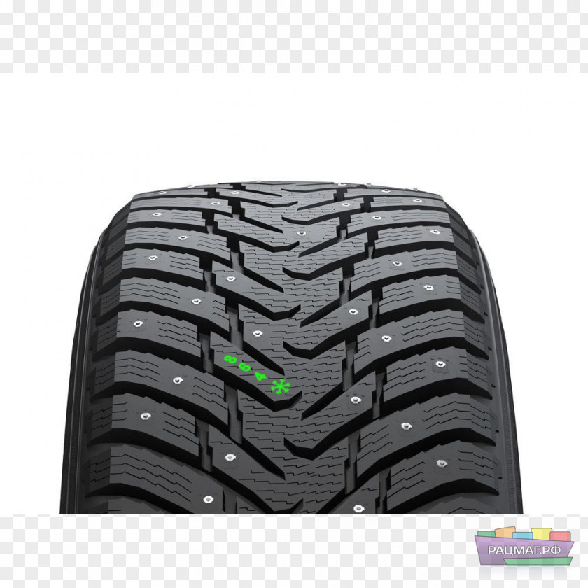 Car Nokian Tyres Hakkapeliitta Snow Tire PNG