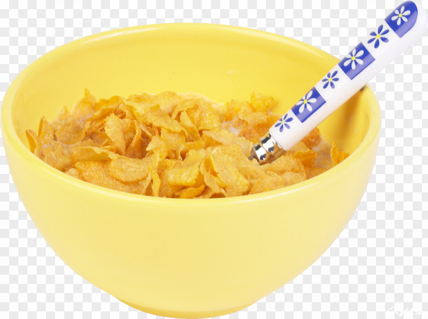 CEREAL Breakfast Cereal Corn Flakes Food Eating PNG
