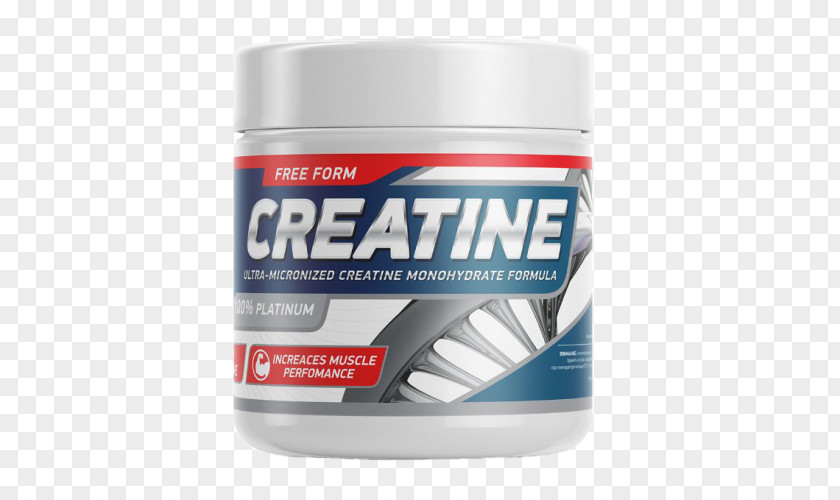 Creatine Kinase Genetiklab Glutamine Bodybuilding Supplement Gainer Nutrition PNG