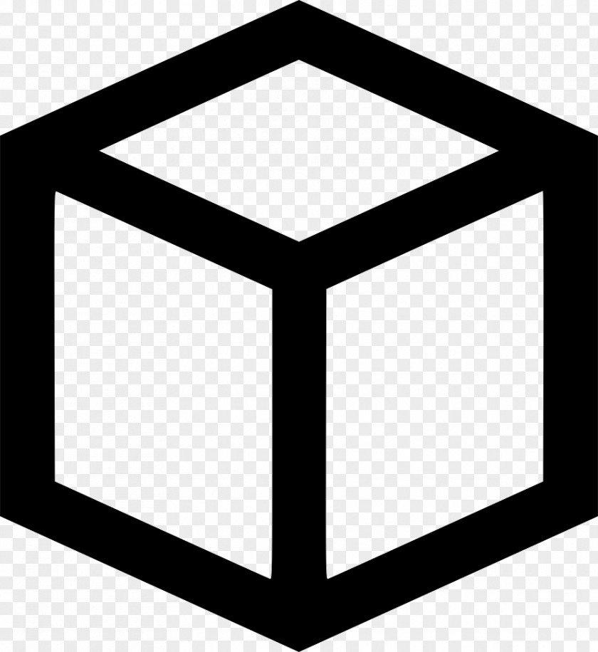 Cube PNG