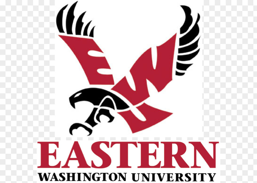 Eastern Washington University Eagles Football Central Spokane PNG