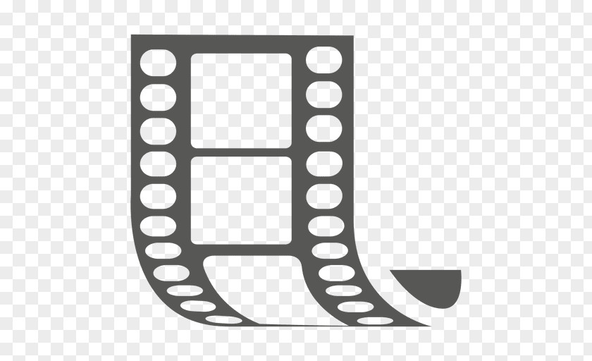 Filmstrip Cinema Clapperboard PNG