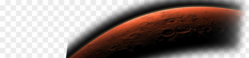 Mars Rover Eye Close-up Font PNG