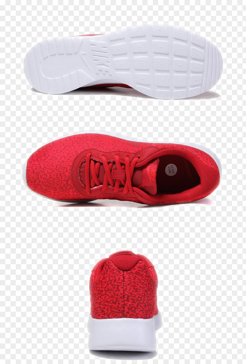 Nike Sneakers Shoe ASICS Qiyanqiao PNG