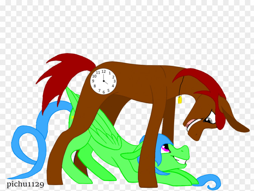 Playful DeviantArt Can't Help Falling In Love Pony PNG