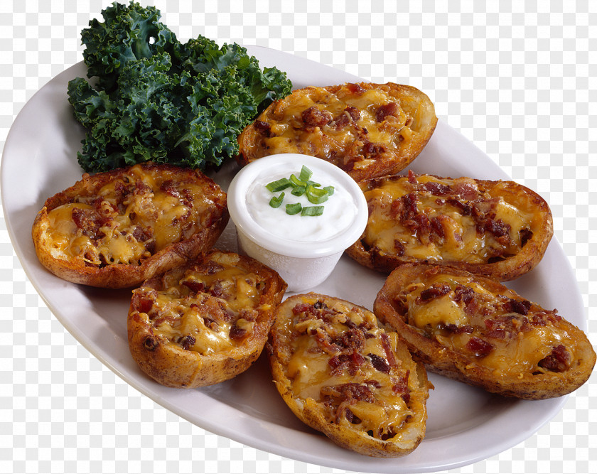 Potato Olive Nachos French Fries Food PNG