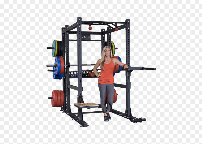 Power Rack Exercise Weight Training Smith Machine Fitness Centre PNG