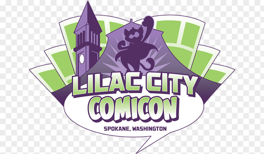 Spider-man Lilac City Comicon San Diego Comic-Con Spokane Convention Center Inland Northwest Comic Book PNG