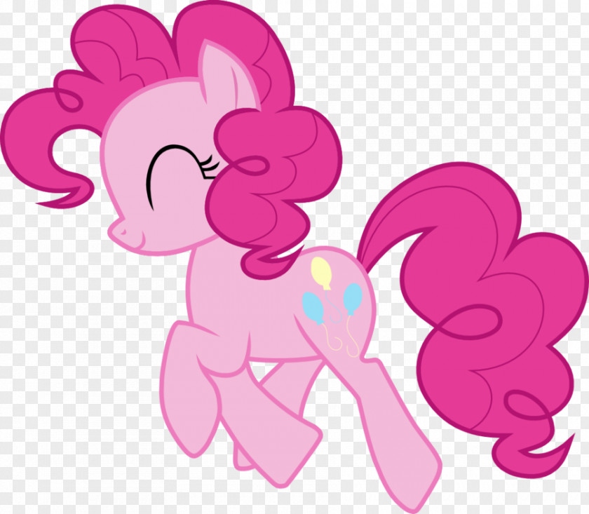 Version Vector Pinkie Pie My Little Pony Rarity Spike PNG