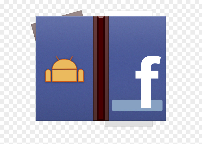 Android 0 Facebook PNG
