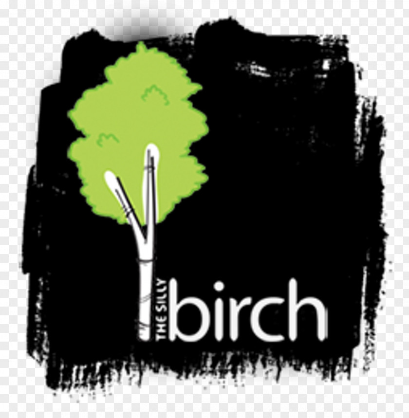 Birch Logo Brand Font PNG