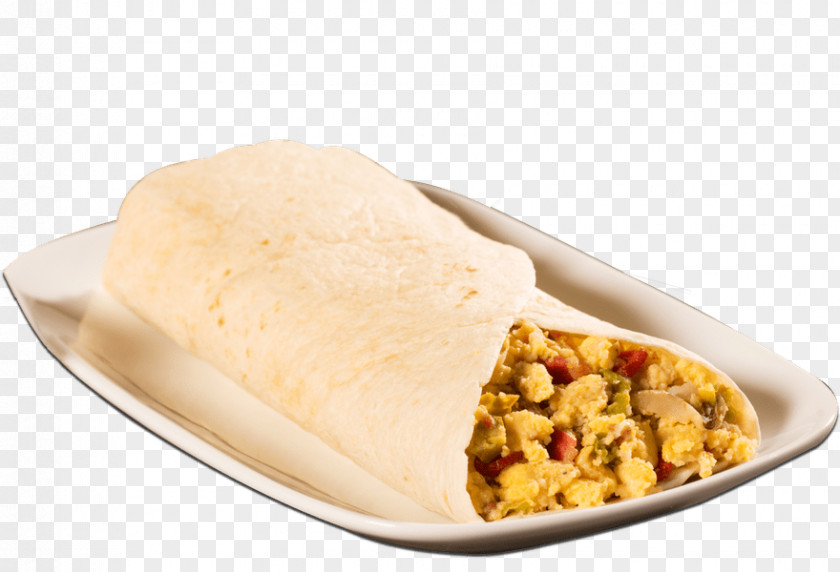 Breakfast Coffee Burrito Cafe PNG
