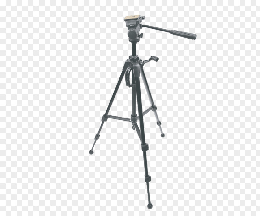 Camera Tripod Monopod Ball Head Manfrotto PNG