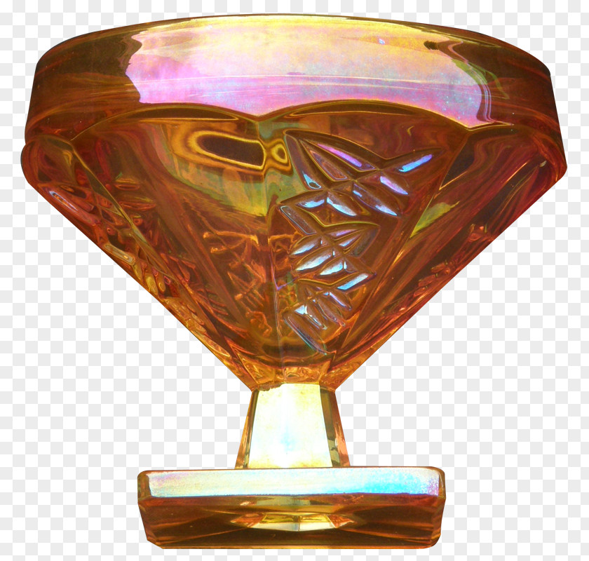 Carnival Headdress Sorbet Glass Butter Dishes Lantern PNG