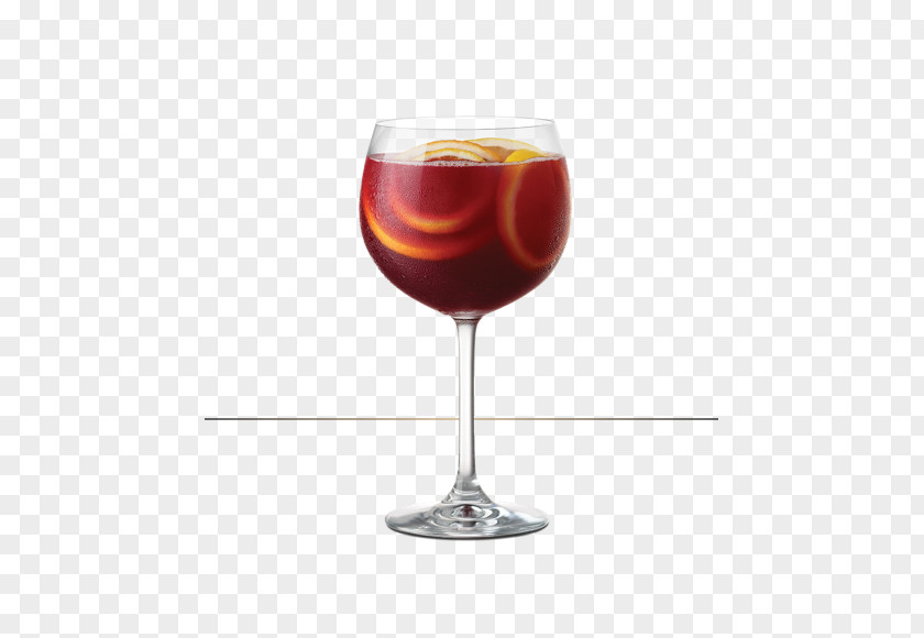 Cocktail Wine Garnish Sangria Tuaca PNG