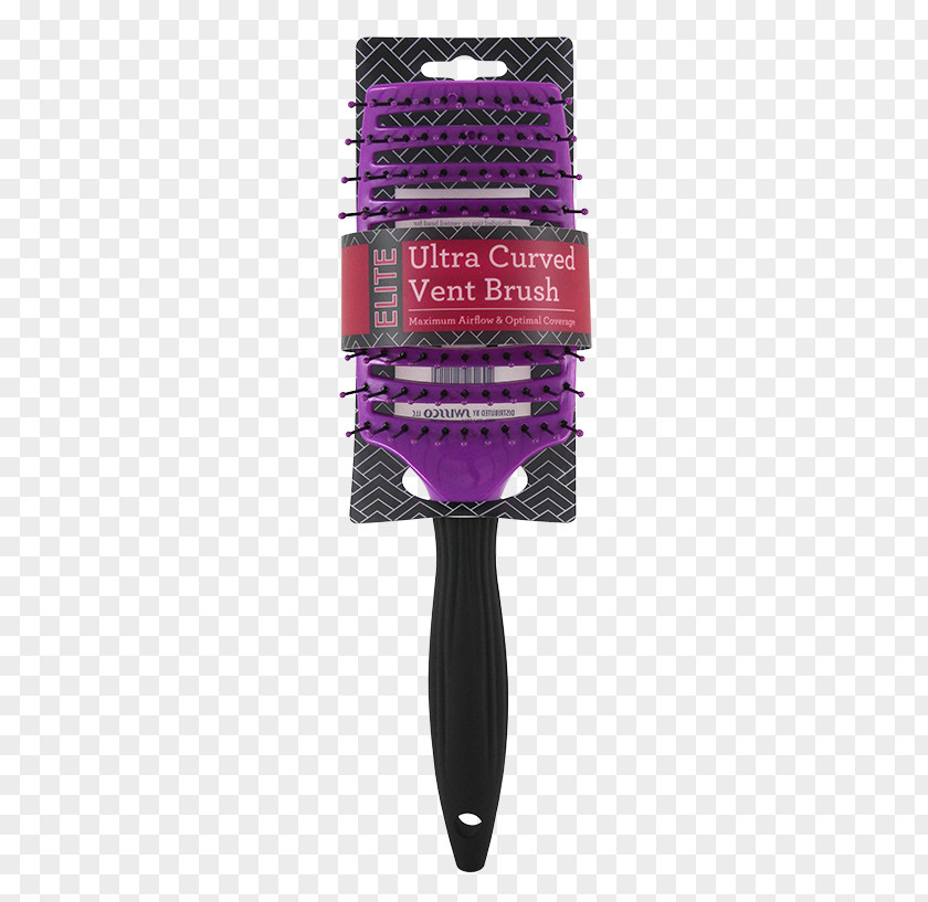 Cosmetics Package Brush PNG
