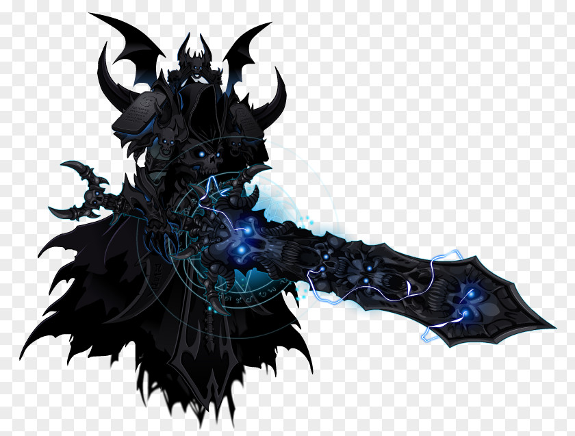 Destruction AdventureQuest Worlds Death Caladbolg Artix Entertainment PNG