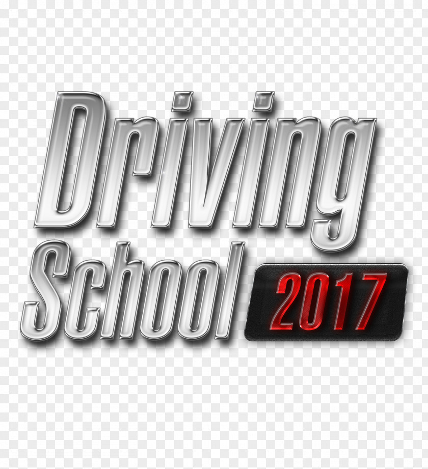 Driving School 2017 Car 3D 2016 PNG