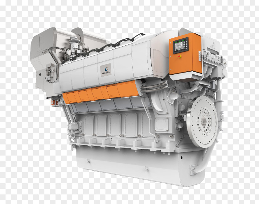 Engine Wartsila India Pvt Ltd Wärtsilä Diesel Fuel PNG