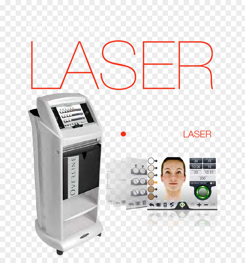 Face Laser Hair Removal Printing Diode PNG