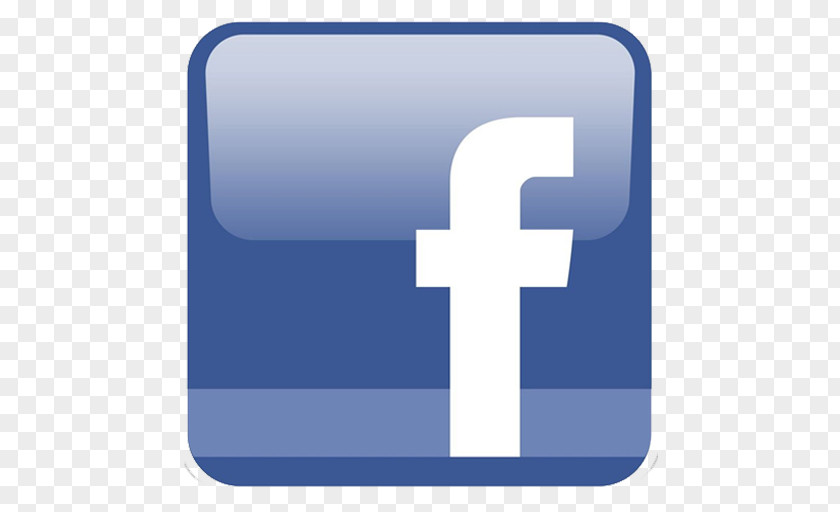 Facebook Logo Like Button Blog PNG