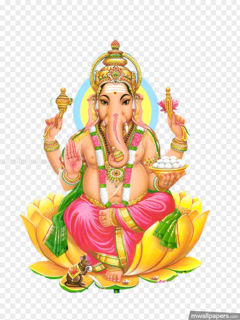 Ganesha Mahadeva Parvati Ganesh Chaturthi Hinduism PNG