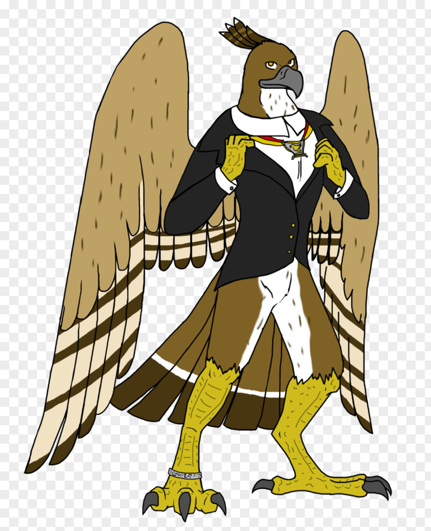 Griffin DeviantArt PNG