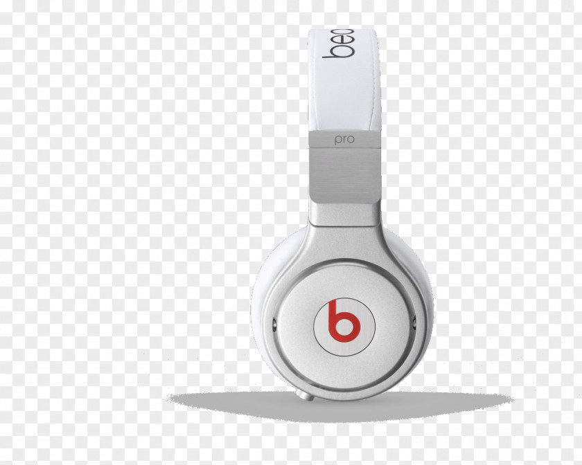 Headphones Beats Pro Electronics Studio Audio PNG