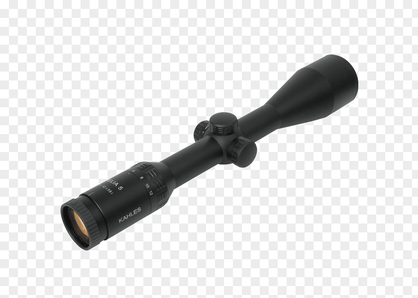 Kahless Red Dot Sight Telescopic Reflector Optics PNG