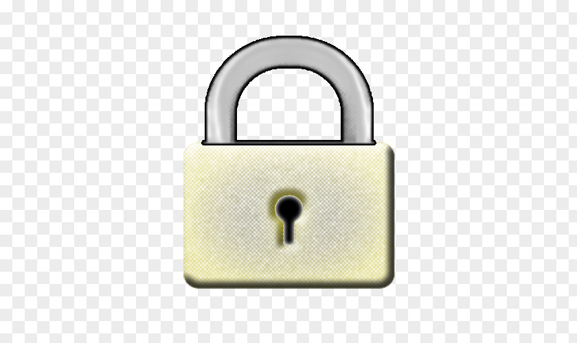 Lock Padlock Computer Software PNG