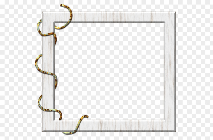 NIN Picture Frames Black Clip Art PNG