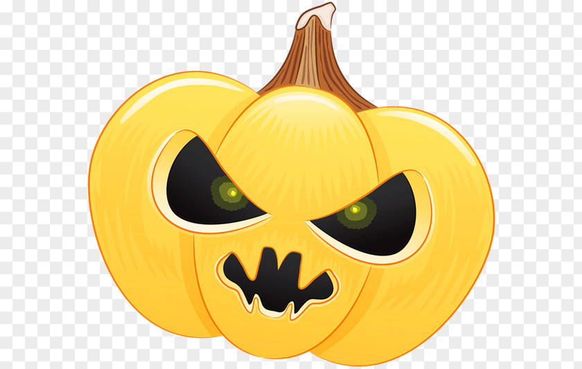 Pumpkin Jack-o'-lantern Halloween Cucurbita Warlock PNG