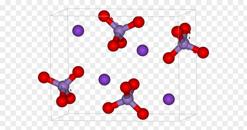 Salt Potassium Permanganate Chemistry PNG