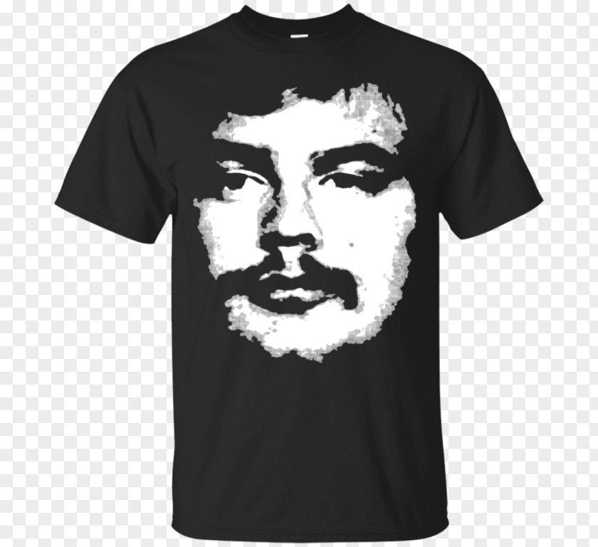 T-shirt Jeffrey Dahmer Murder Serial Killer PNG