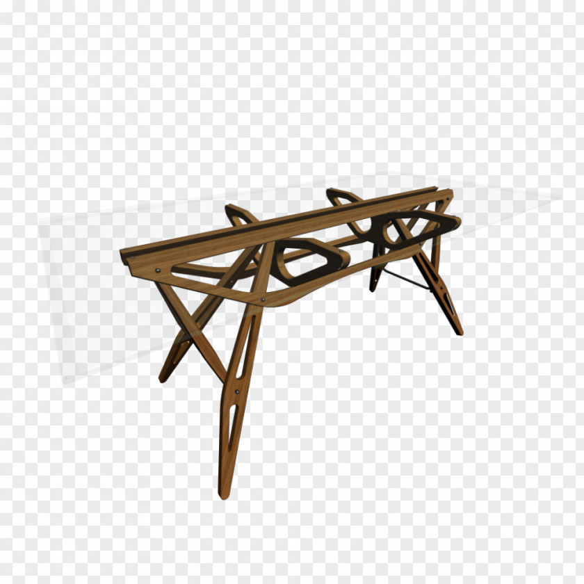 Table Zanotta S.P.A. Furniture Matbord PNG