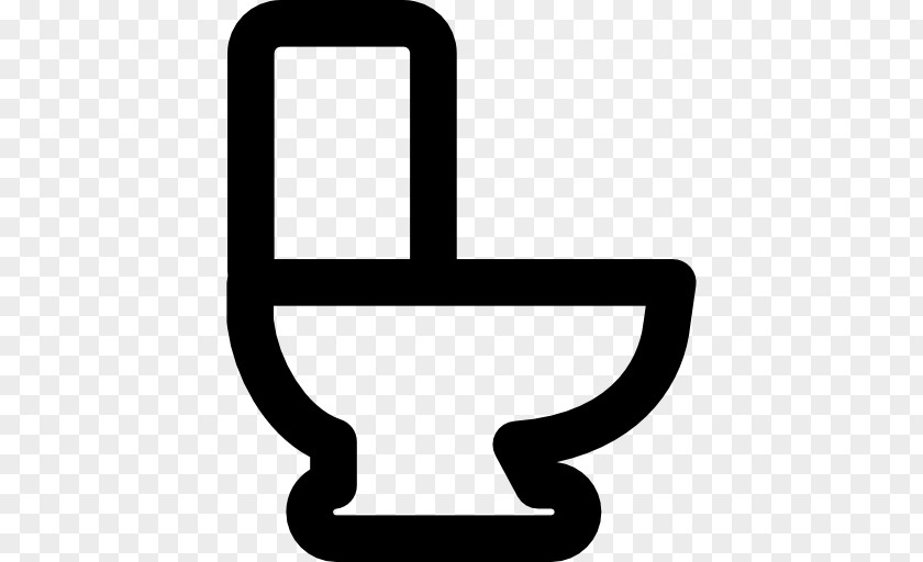 Toilet Public Bathroom Flush PNG