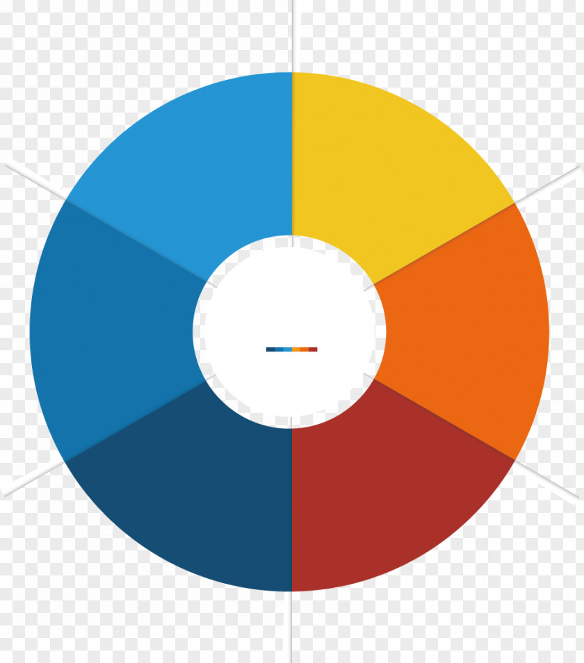 Vector Creative Design Ring Sixth Data Table Graphic PNG