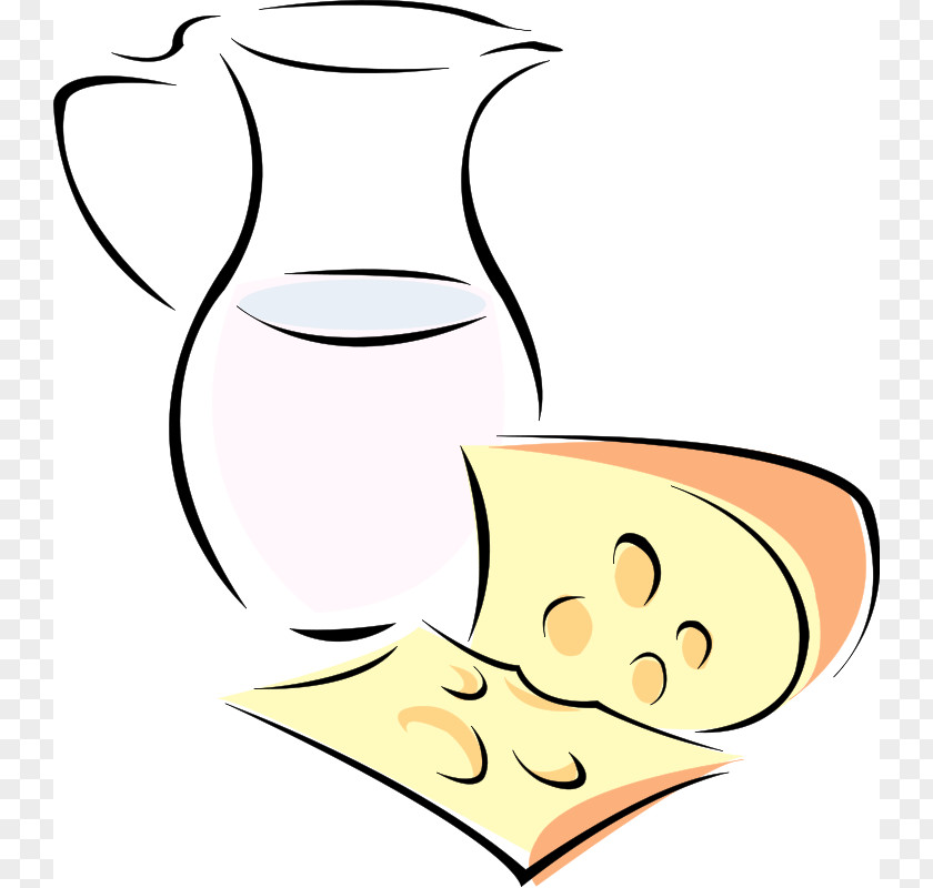 Vg Cliparts Chocolate Milk Breakfast Dairy Product Clip Art PNG