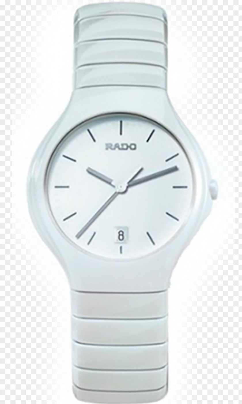 Watch Strap Rado Ceramic PNG