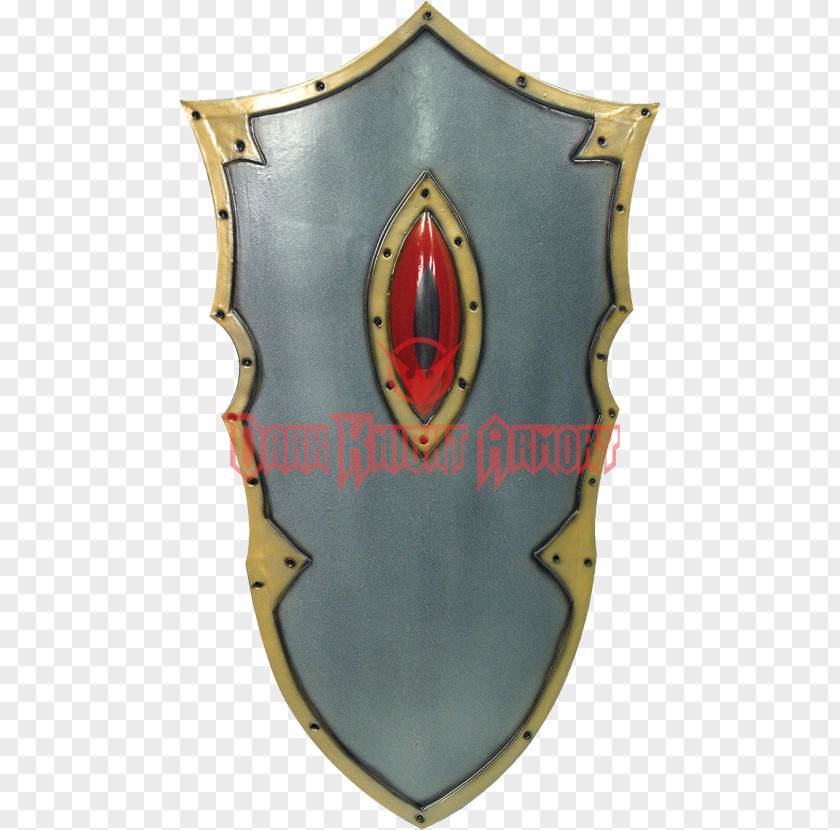Western Painted DOOM Live Action Role-playing Game Shield Foam Larp Swords Weapon PNG