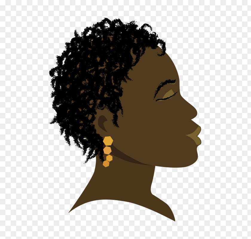 Afro Lady Cliparts African American Free Content Woman Clip Art PNG