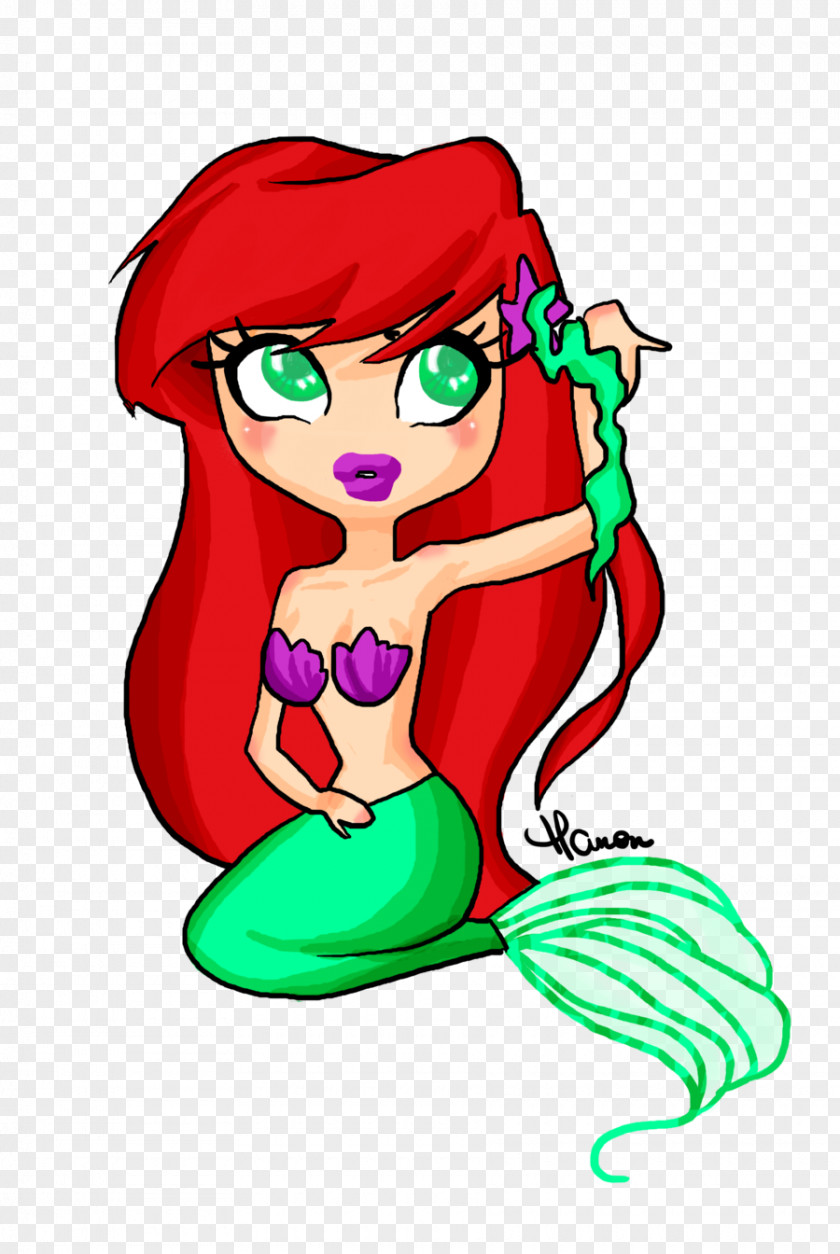 Ariel Deviantart Drawing Tangled Mermaid Clip Art PNG