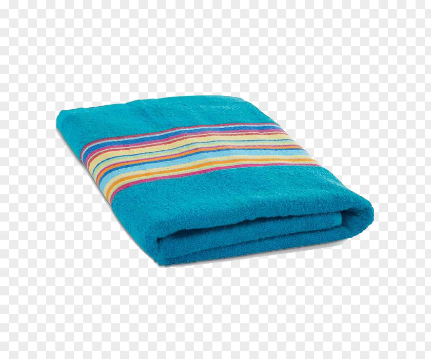 Beach Towel Textile Cotton Swimming Pool PNG