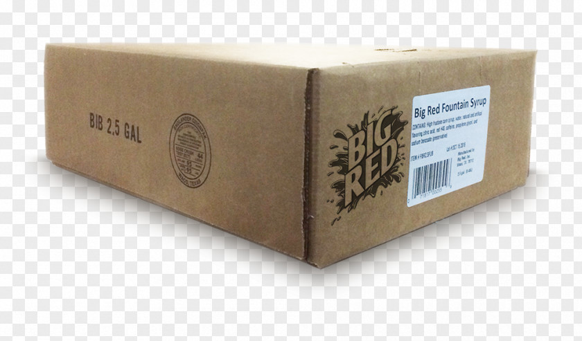 Box Bag-in-box Packaging And Labeling Carton PNG