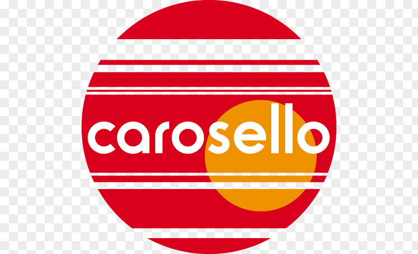 Carosello Commercial Center Logo Shopping Centre Font Brand PNG